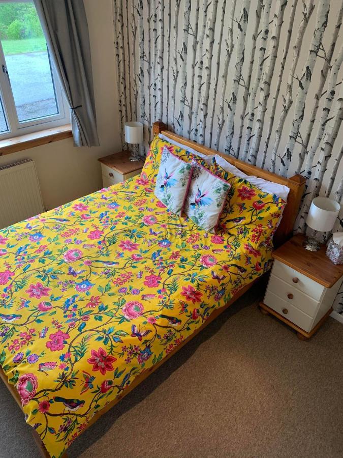 Skye Haven Bed & Breakfast Портри Екстериор снимка