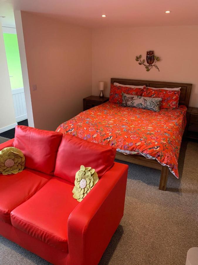 Skye Haven Bed & Breakfast Портри Екстериор снимка