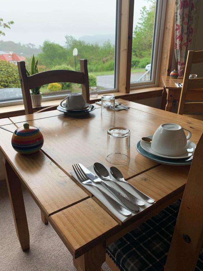 Skye Haven Bed & Breakfast Портри Екстериор снимка