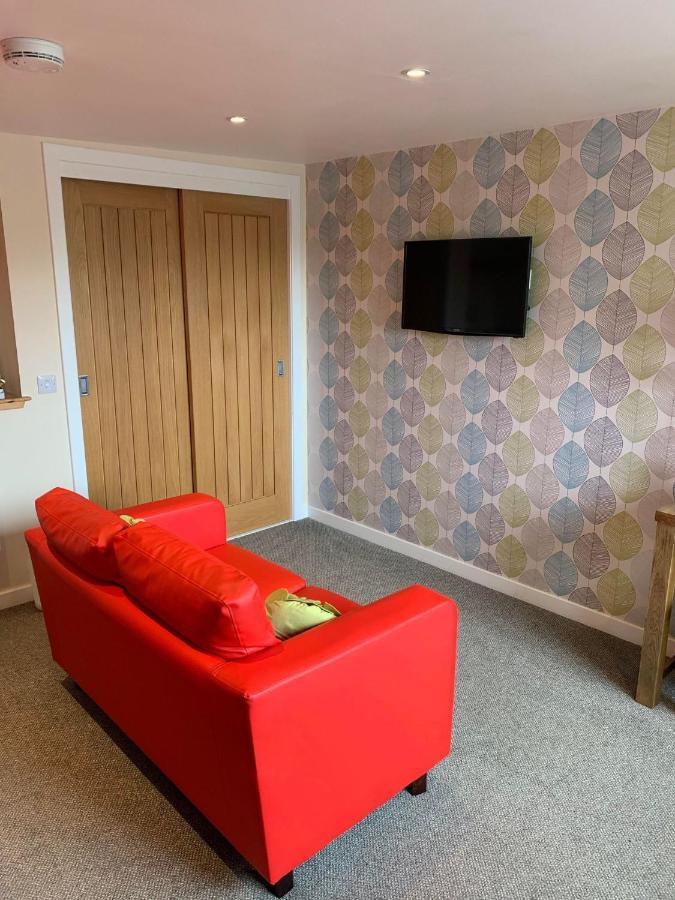 Skye Haven Bed & Breakfast Портри Екстериор снимка