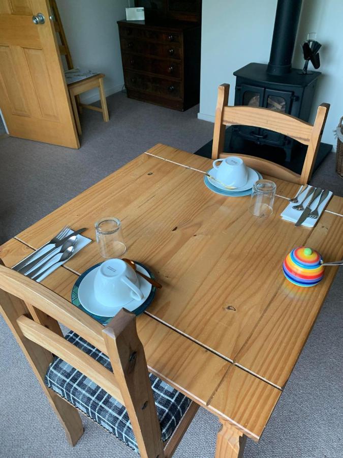 Skye Haven Bed & Breakfast Портри Екстериор снимка