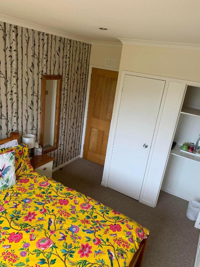 Skye Haven Bed & Breakfast Портри Екстериор снимка