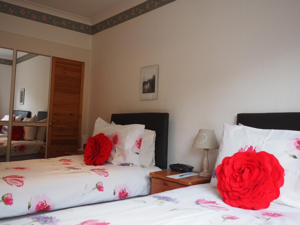 Skye Haven Bed & Breakfast Портри Стая снимка
