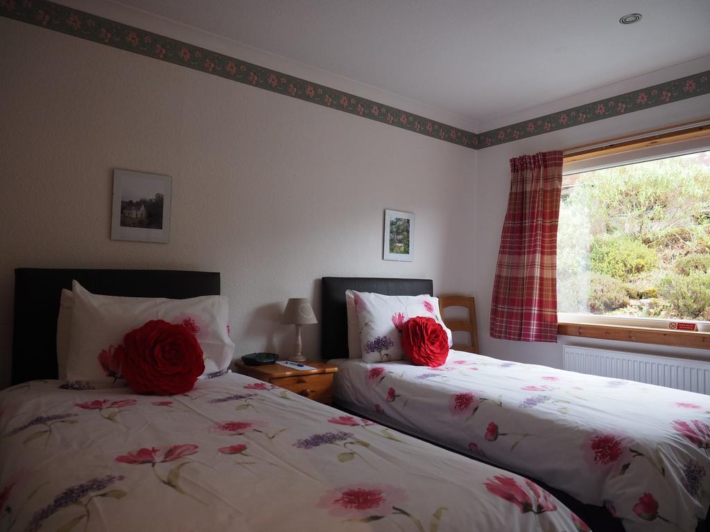 Skye Haven Bed & Breakfast Портри Стая снимка