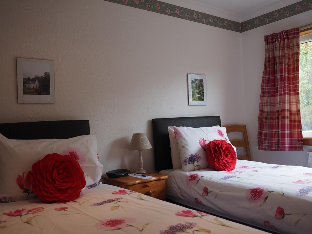 Skye Haven Bed & Breakfast Портри Стая снимка
