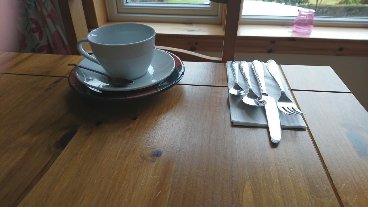 Skye Haven Bed & Breakfast Портри Стая снимка