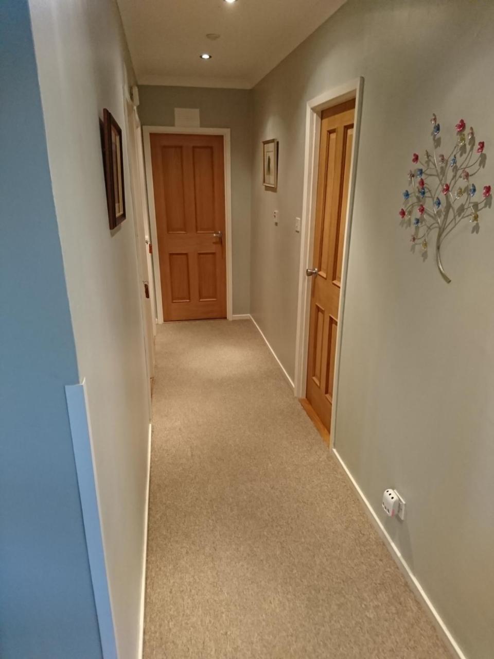 Skye Haven Bed & Breakfast Портри Екстериор снимка