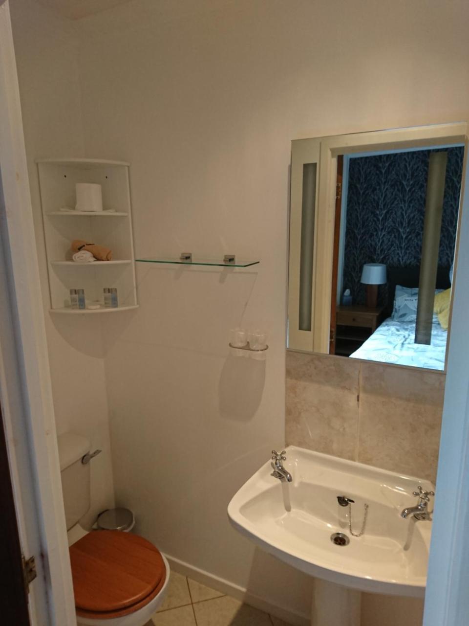 Skye Haven Bed & Breakfast Портри Екстериор снимка