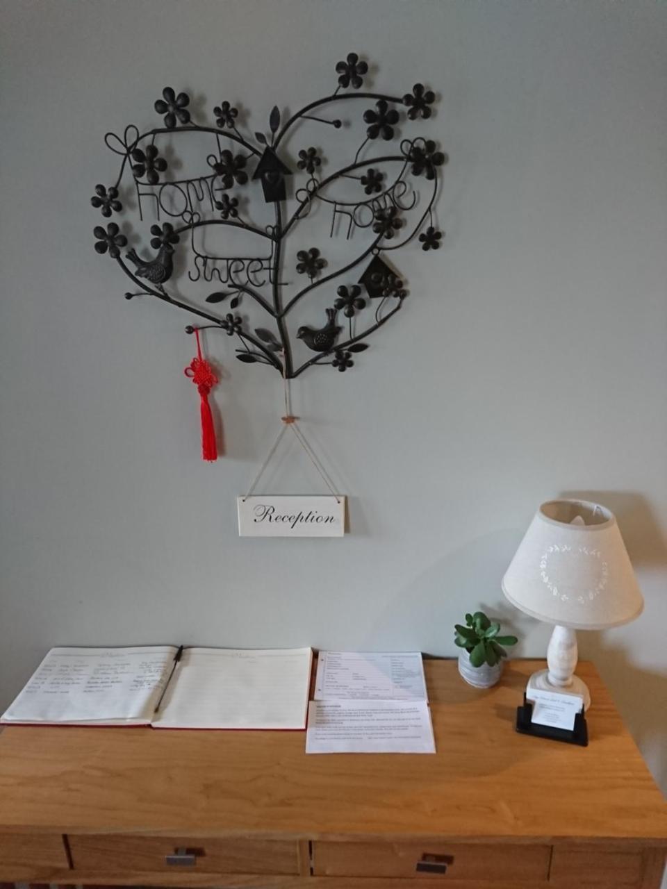 Skye Haven Bed & Breakfast Портри Екстериор снимка