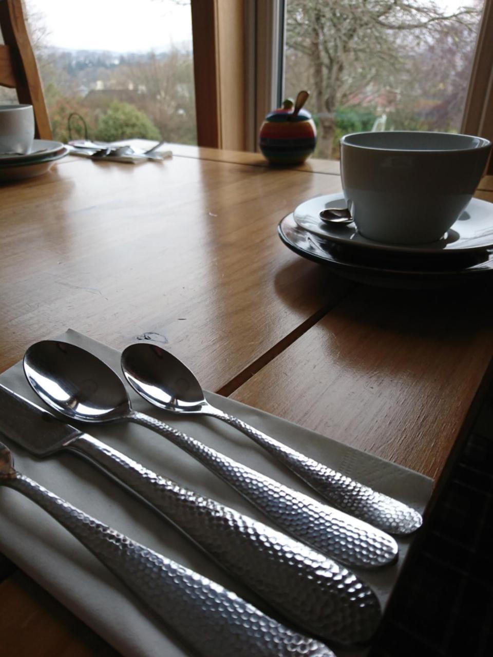 Skye Haven Bed & Breakfast Портри Екстериор снимка