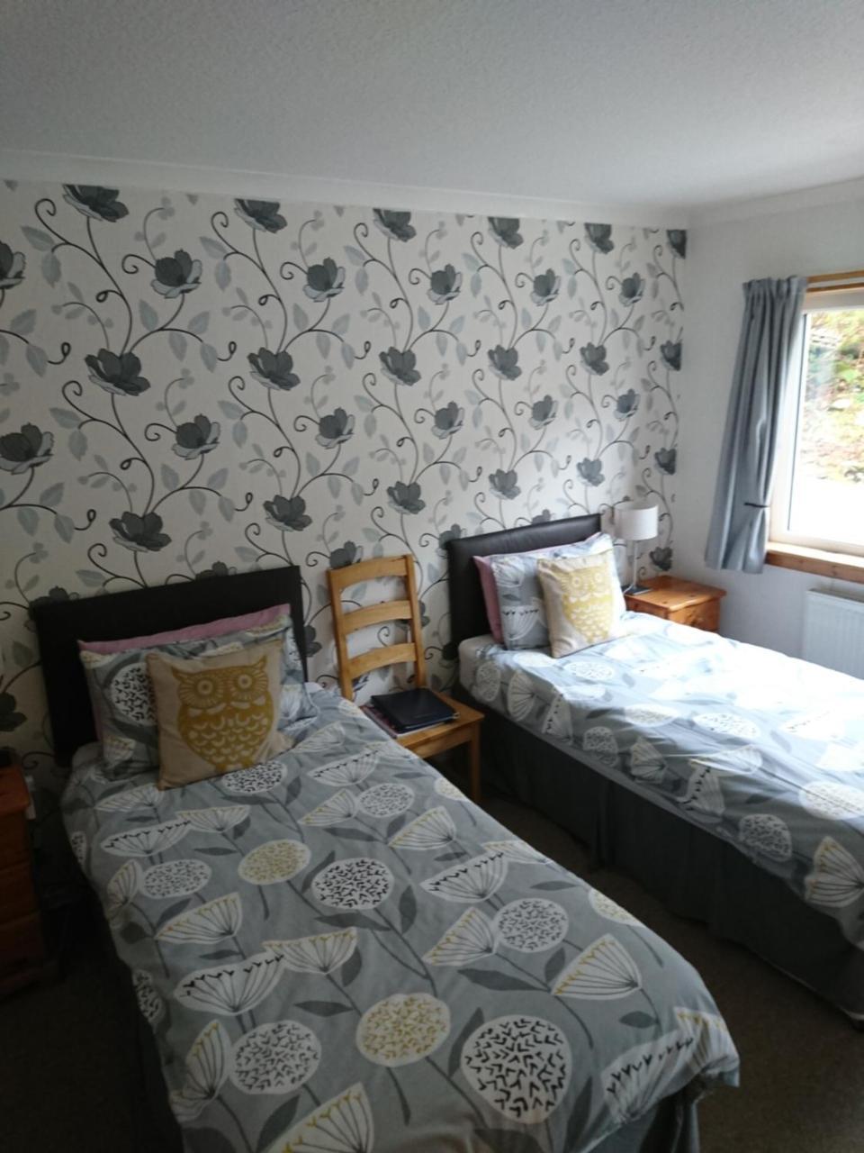 Skye Haven Bed & Breakfast Портри Екстериор снимка