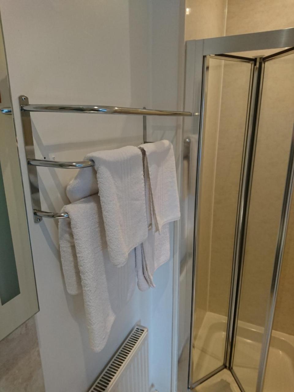 Skye Haven Bed & Breakfast Портри Екстериор снимка