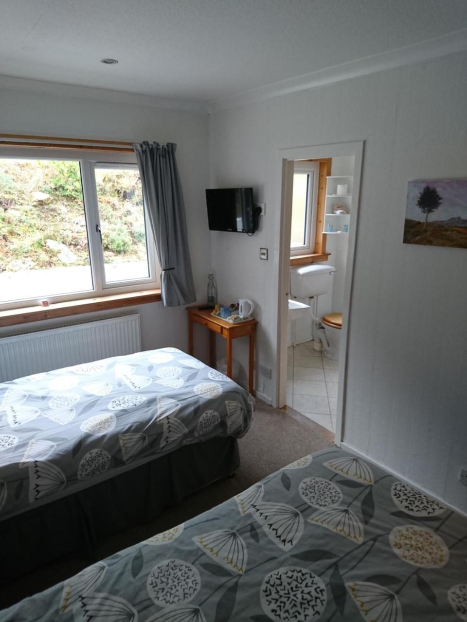 Skye Haven Bed & Breakfast Портри Екстериор снимка