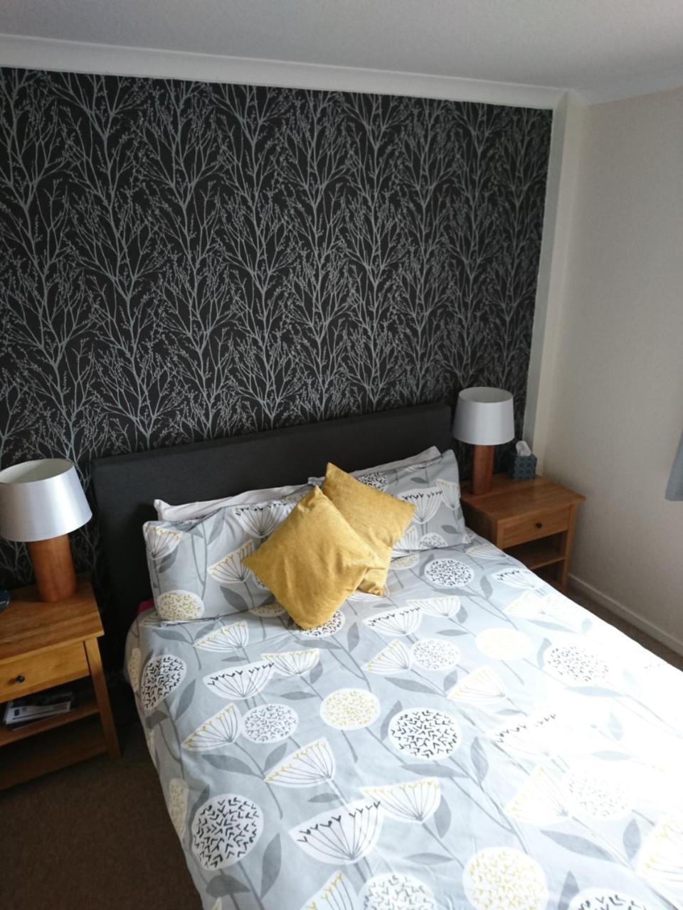 Skye Haven Bed & Breakfast Портри Екстериор снимка